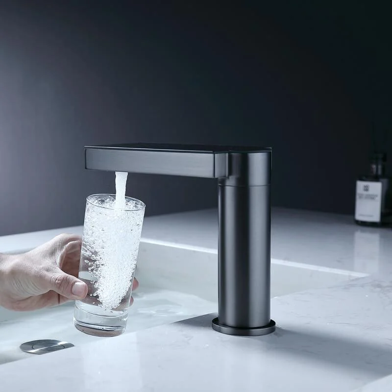 Smart Digital Sensor Bathroom Tap -Bathlova