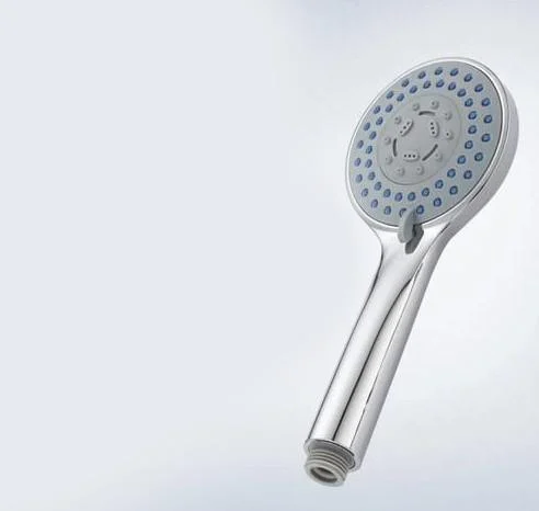 Smart Thermostatic Constant Rain Shower Tap Head -Bathlova