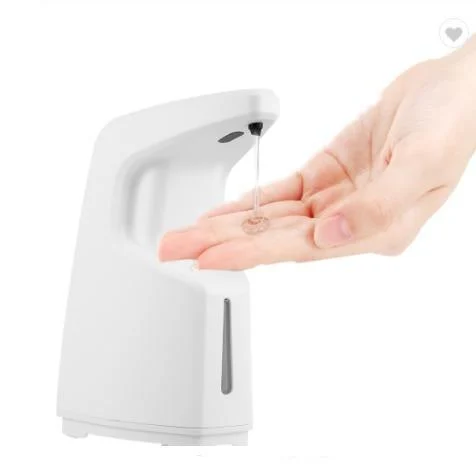 Soap Dispenser Automatic Intelligent Sensor Liquid Soap Dispenser -Bathlova