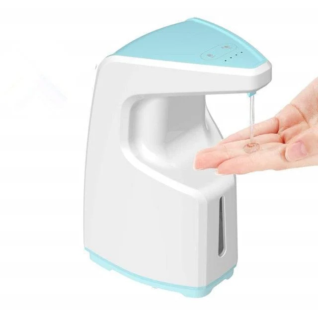 Soap Dispenser Automatic Intelligent Sensor Liquid Soap Dispenser -Bathlova