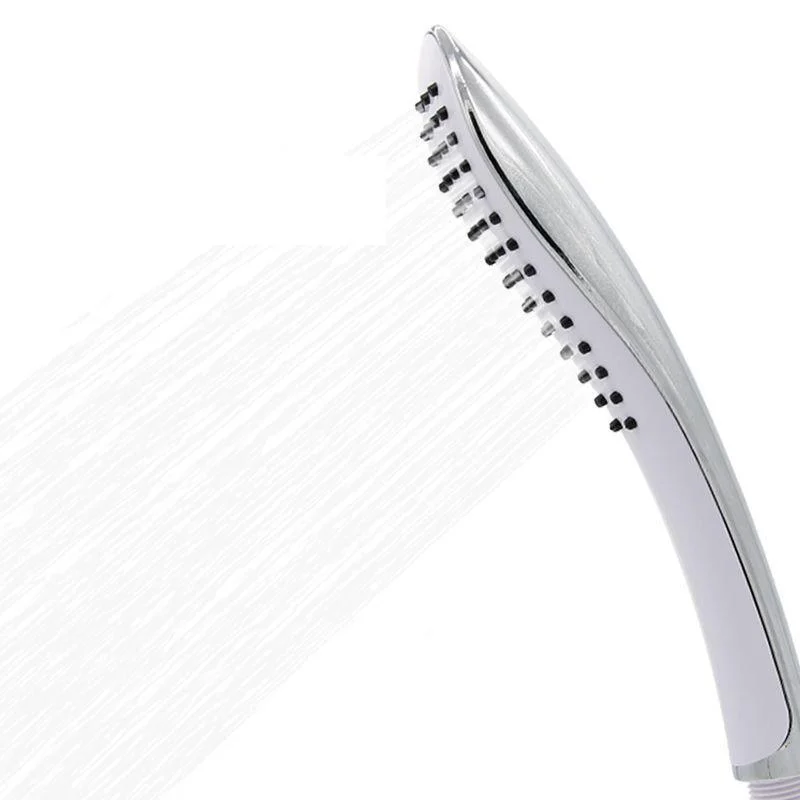 Spa High Pressure Water Saving Rain Shower Head -Bathlova