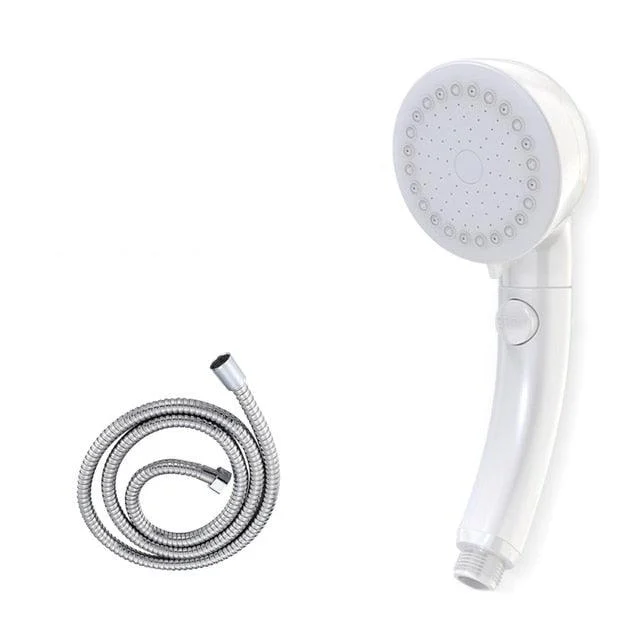 Spa Rain Shower Head Hand Shower Multifunction Adjustable Shower Head -Bathlova