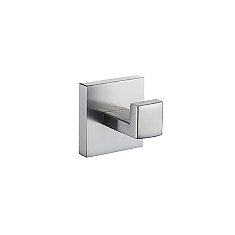 Stainless Steel Bathroom Accessory as Individual or as a Set Modern Bathroom Hardware -Bathlova