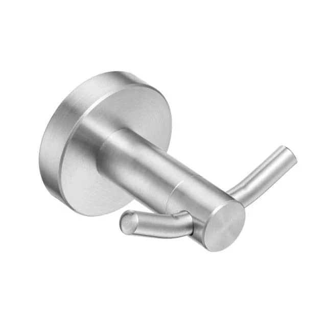 Stainless Steel Bathroom Hardware Set -Bathlova