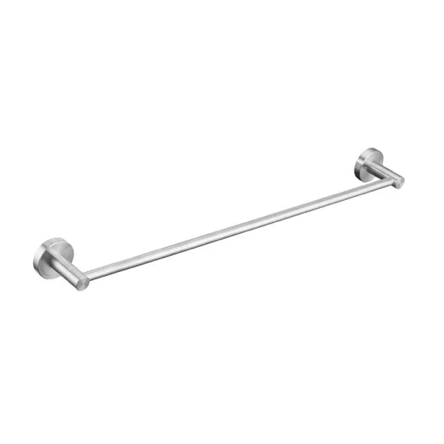 Stainless Steel Bathroom Hardware Set -Bathlova