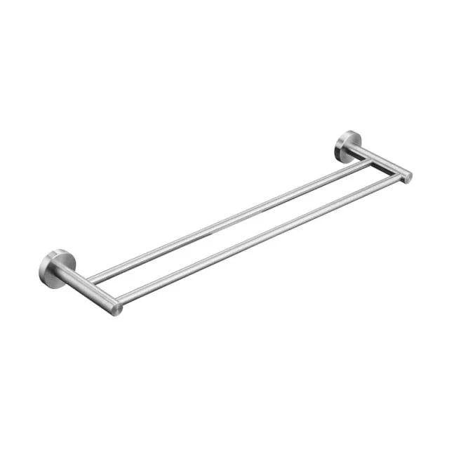 Stainless Steel Bathroom Hardware Set -Bathlova