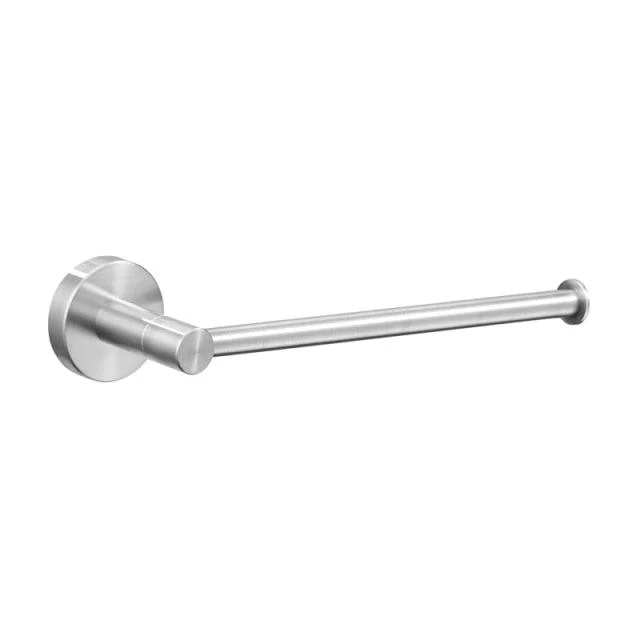 Stainless Steel Bathroom Hardware Set -Bathlova