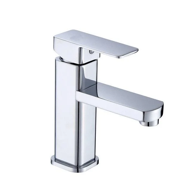 Stainless Steel Bathroom Tap Matte Black High Temperature Tap -Bathlova