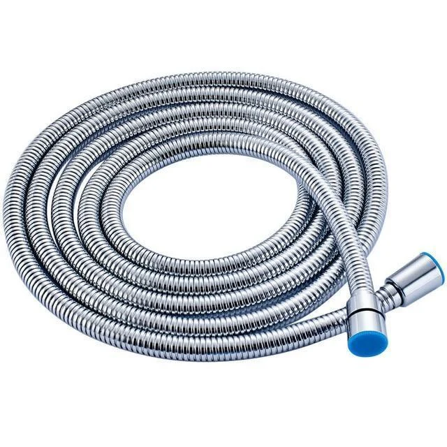 Stainless Steel Flexible Shower Hose -Bathlova