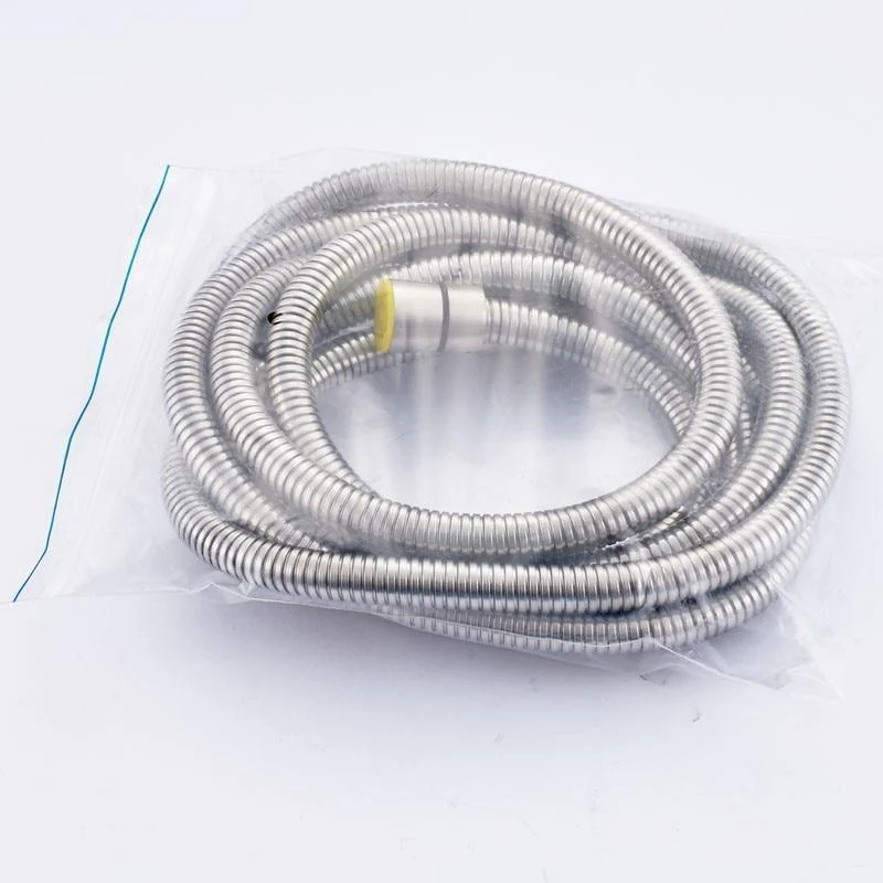 Stainless Steel Flexible Shower Hose -Bathlova