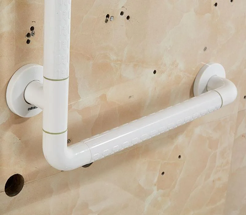 Stainless Steel Grab Bar Bathroom -Bathlova