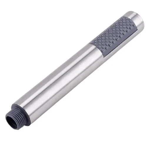 Stainless Steel Handheld Shower Head -Bathlova