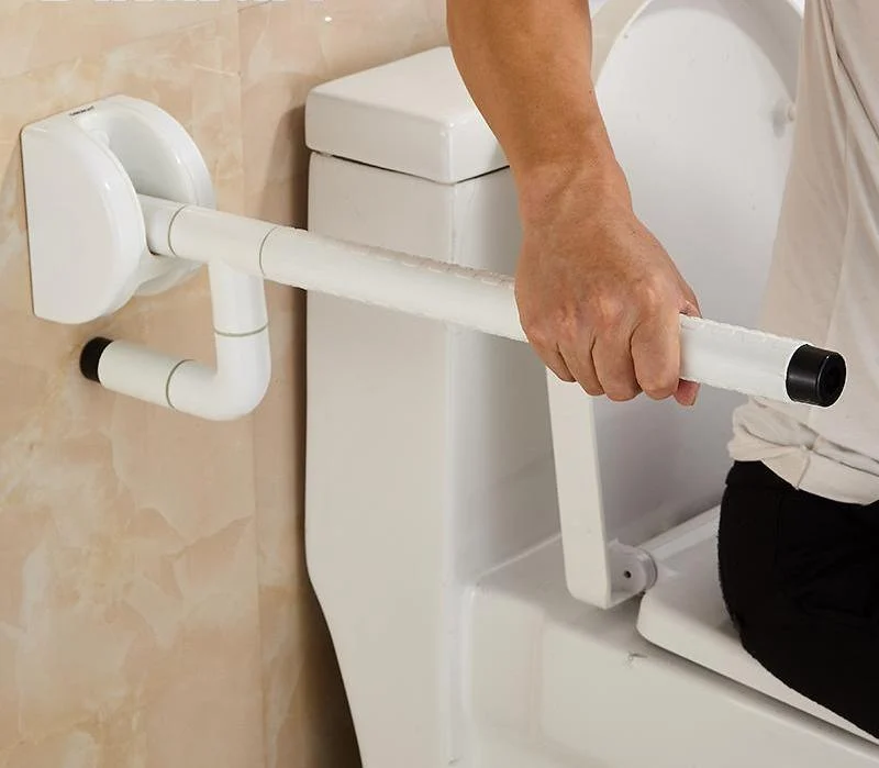 Standard Bathroom Grab Bar -Bathlova