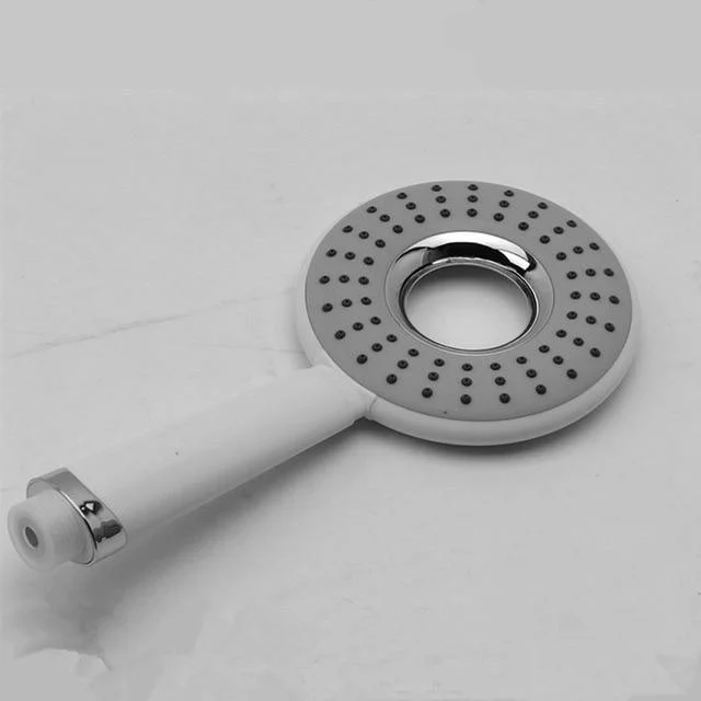 Super Booster Nozzle Pressure Handheld Shower -Bathlova