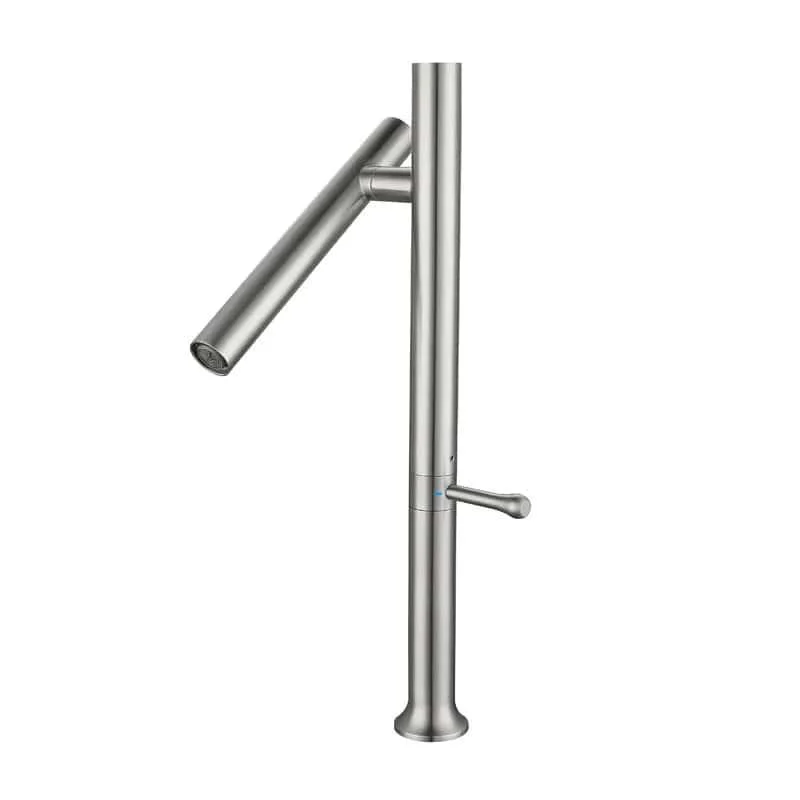 Swint - Foldable 360 Rotation Sink Kitchen Tap -Bathlova