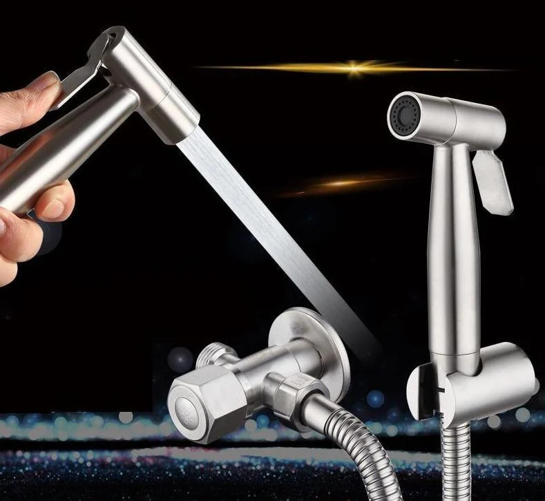 Tap Bidet Sprayer for Toilet -Bathlova