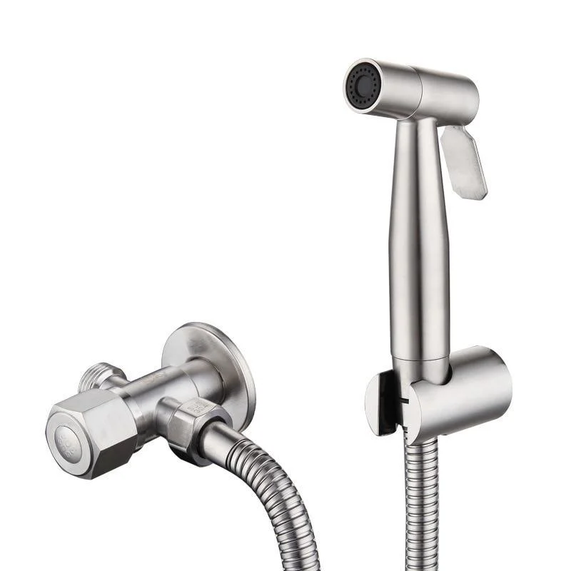 Tap Bidet Sprayer for Toilet -Bathlova