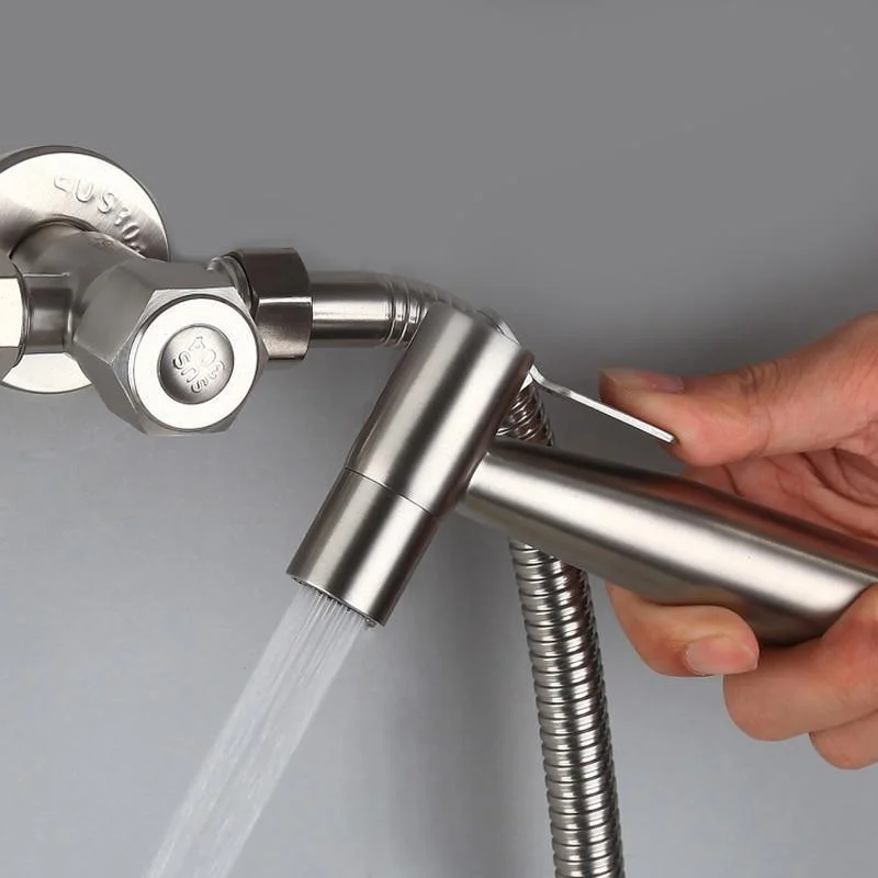 Tap Bidet Sprayer for Toilet -Bathlova