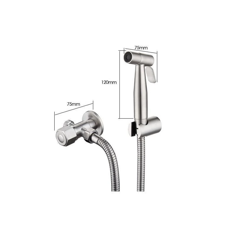 Tap Bidet Sprayer for Toilet -Bathlova