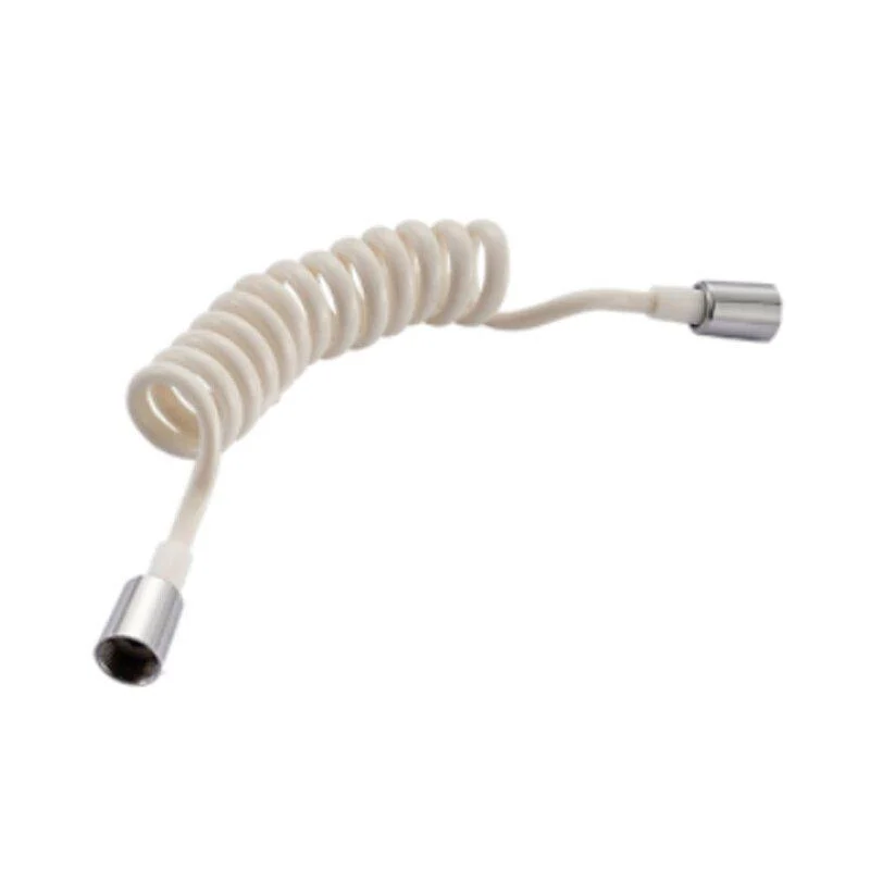 Telephone Line Style Flexible Shower Hose for Plumbing -Bathlova