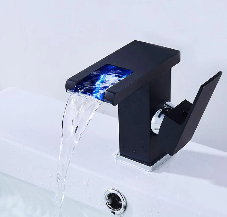 The Original LED Color Changing Tap -Bathlova