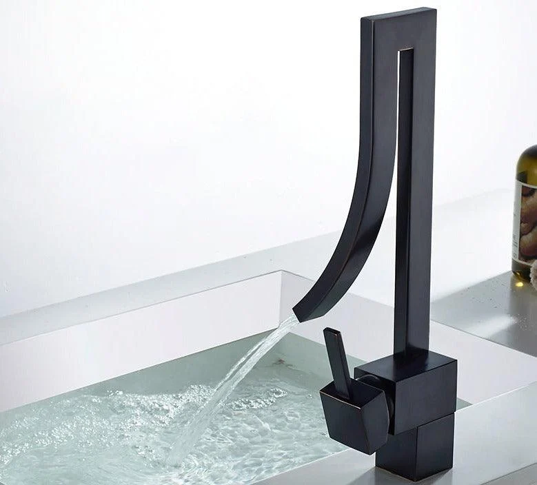 Theo - Modern Basin Tap -Bathlova