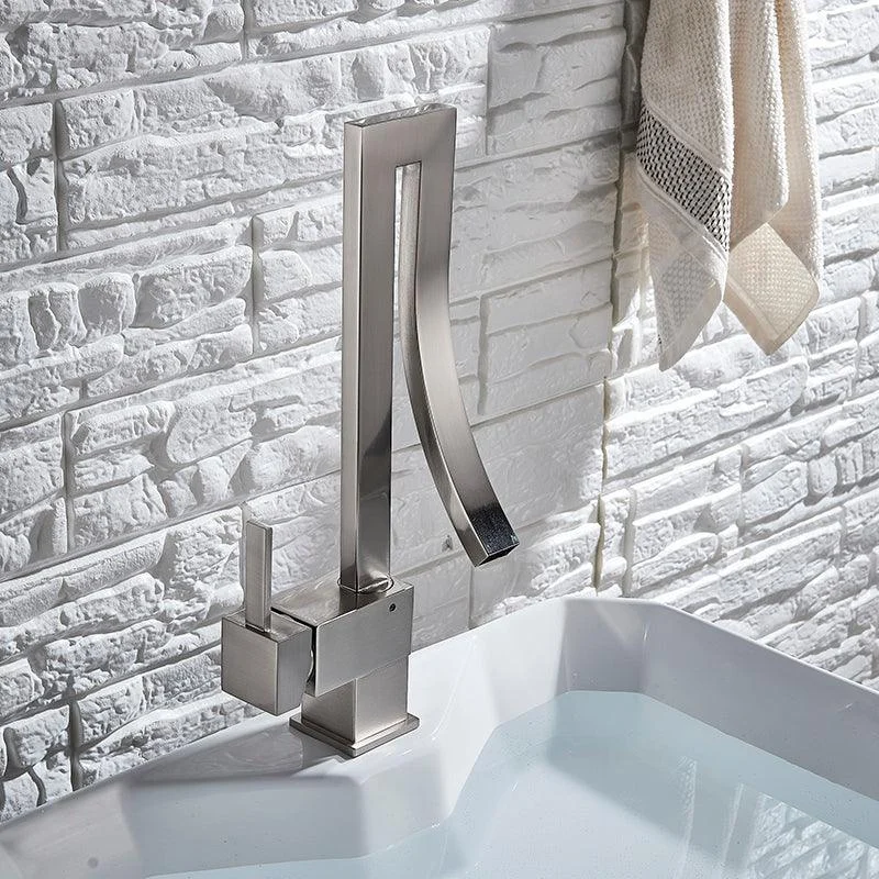 Theo - Modern Basin Tap -Bathlova