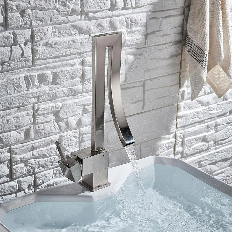 Theo - Modern Basin Tap -Bathlova