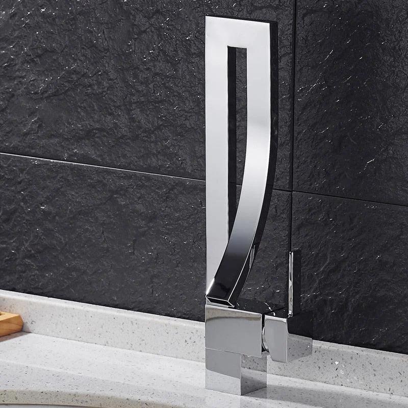 Theo - Modern Basin Tap -Bathlova