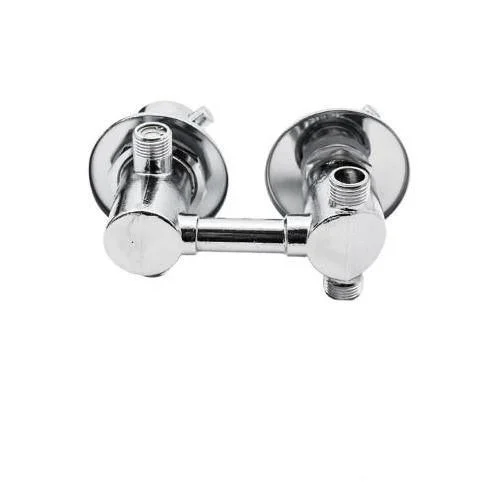 Thermostatic Mixing Valve for Shower Taps -Bathlova