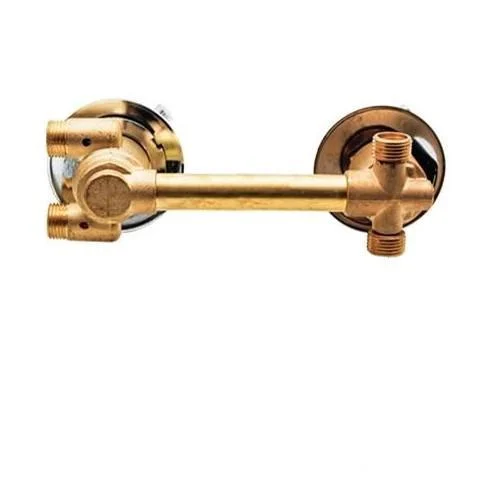 Thermostatic Mixing Valve for Shower Taps -Bathlova