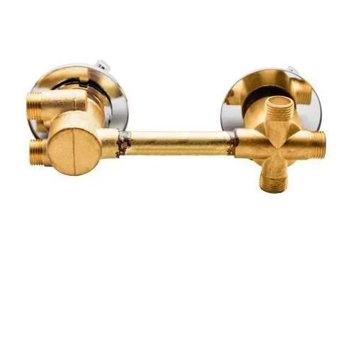 Thermostatic Mixing Valve for Shower Taps -Bathlova