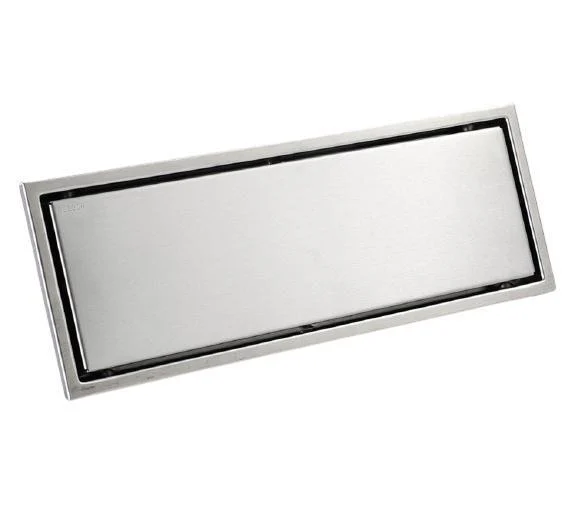 Thick Stainless Steel Floor Drain -Bathlova