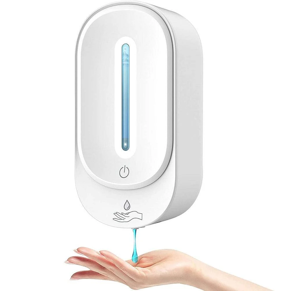 Touchless Automatic Soap Dispenser Smart Foam Machine Soap Dispenser -Bathlova