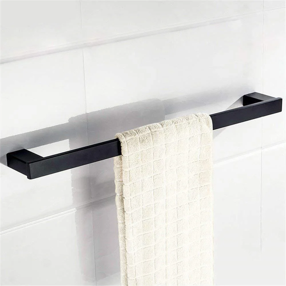 Towel Bars & Hooks Bathroom Accessory -Bathlova