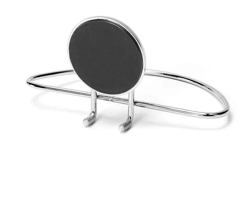 Towel Holder Ring Suction Cup -Bathlova