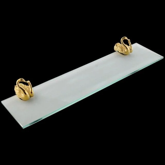 Towel Toilet Paper Holder Accessory Gold Bathroom Accessories -Bathlova