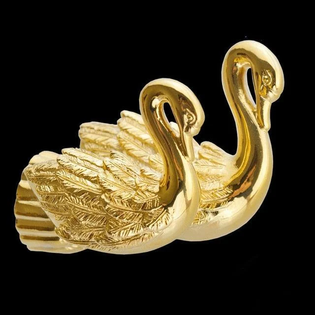 Towel Toilet Paper Holder Accessory Gold Bathroom Accessories -Bathlova