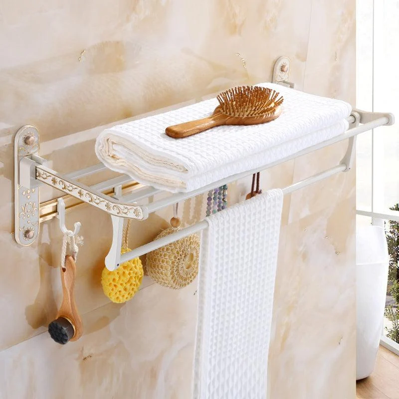 Traditional Metal Bathroom Accessory As Individual Or As a Set -Bathlova