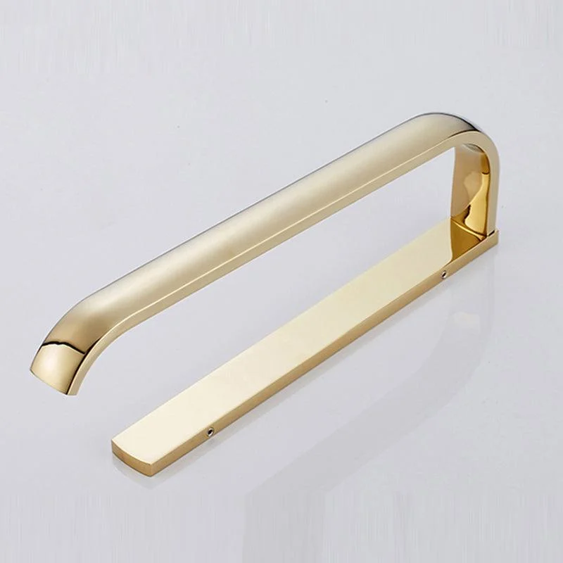 Traditional Style Golden Bathroom Accessory as Individual or as a Set -Bathlova