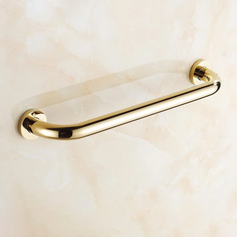 Traditional Style Golden Bathroom Accessory as Individual or as a Set -Bathlova