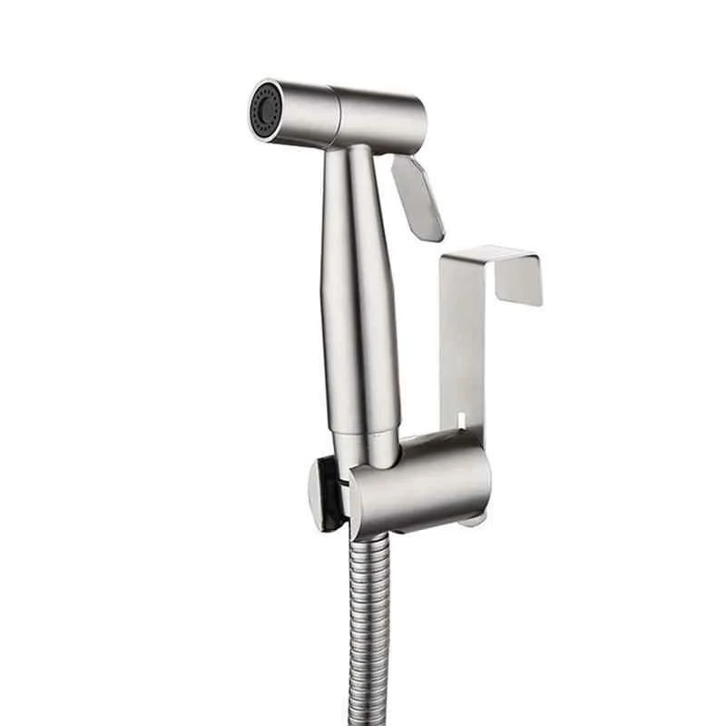 Two Flows Handheld Bidet Spray Shower Head -Bathlova