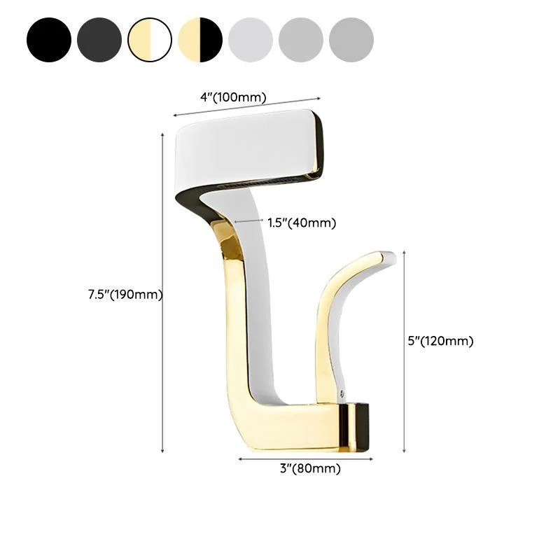 Unique Tap Bathroom Waterfall Spout Lever Handle Single Hole Tap -Bathlova