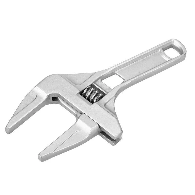 Universal Snap Grip Adjustable Wrench -Bathlova