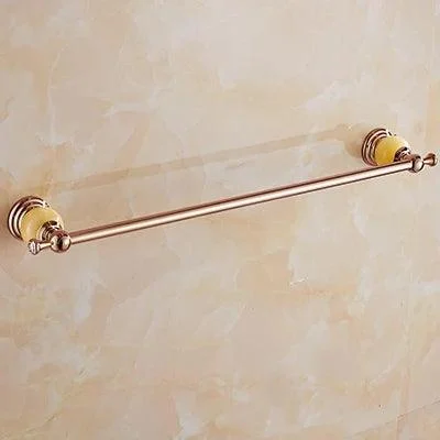 Vintage Brass Towel Shelf Soap Dish Metal Bathroom Accessory -Bathlova