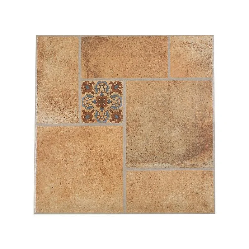 Vintage Square Floor and Wall Tile Natural Stone Wall & Floor Tile -Bathlova