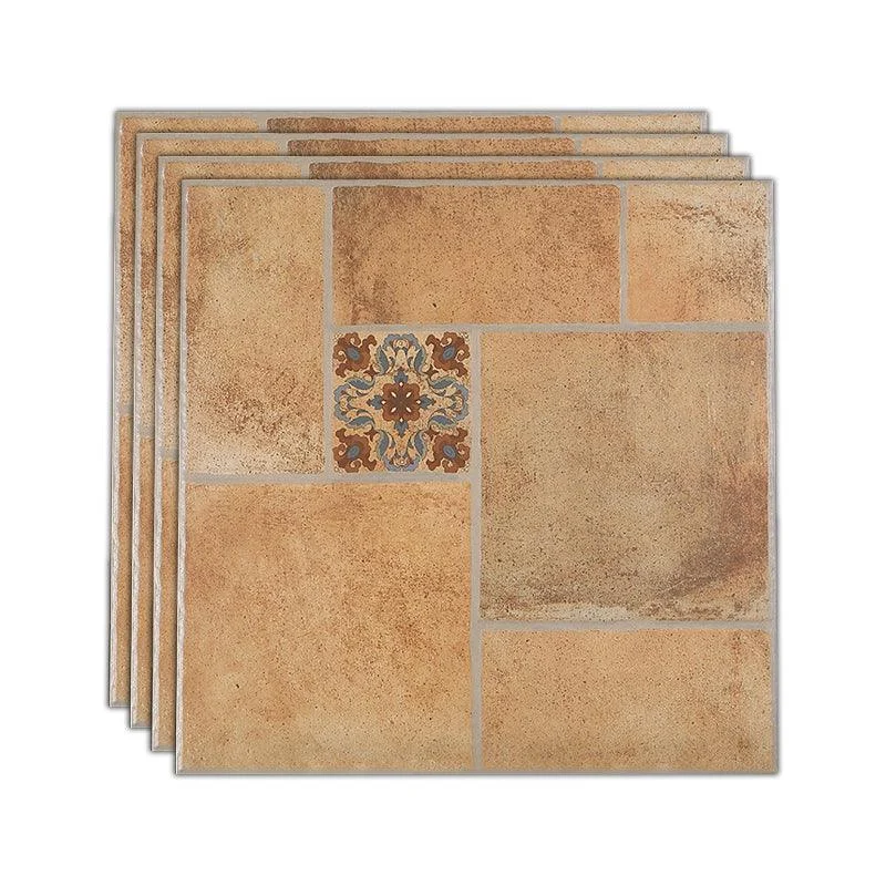 Vintage Square Floor and Wall Tile Natural Stone Wall & Floor Tile -Bathlova