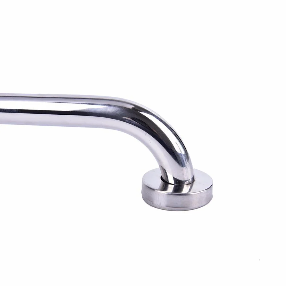 Wall Mount Bathroom Grab Bar -Bathlova