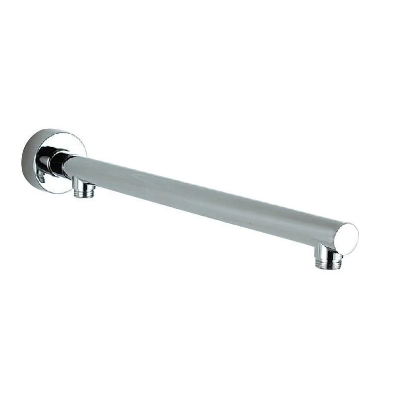 ﻿Wall Mount Bathroom Shower Head Bracket Bar -Bathlova