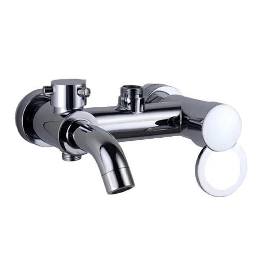 Wall Mount Concealed Shower Tap -Bathlova